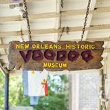 New Orleans Historic Voodoo Museum