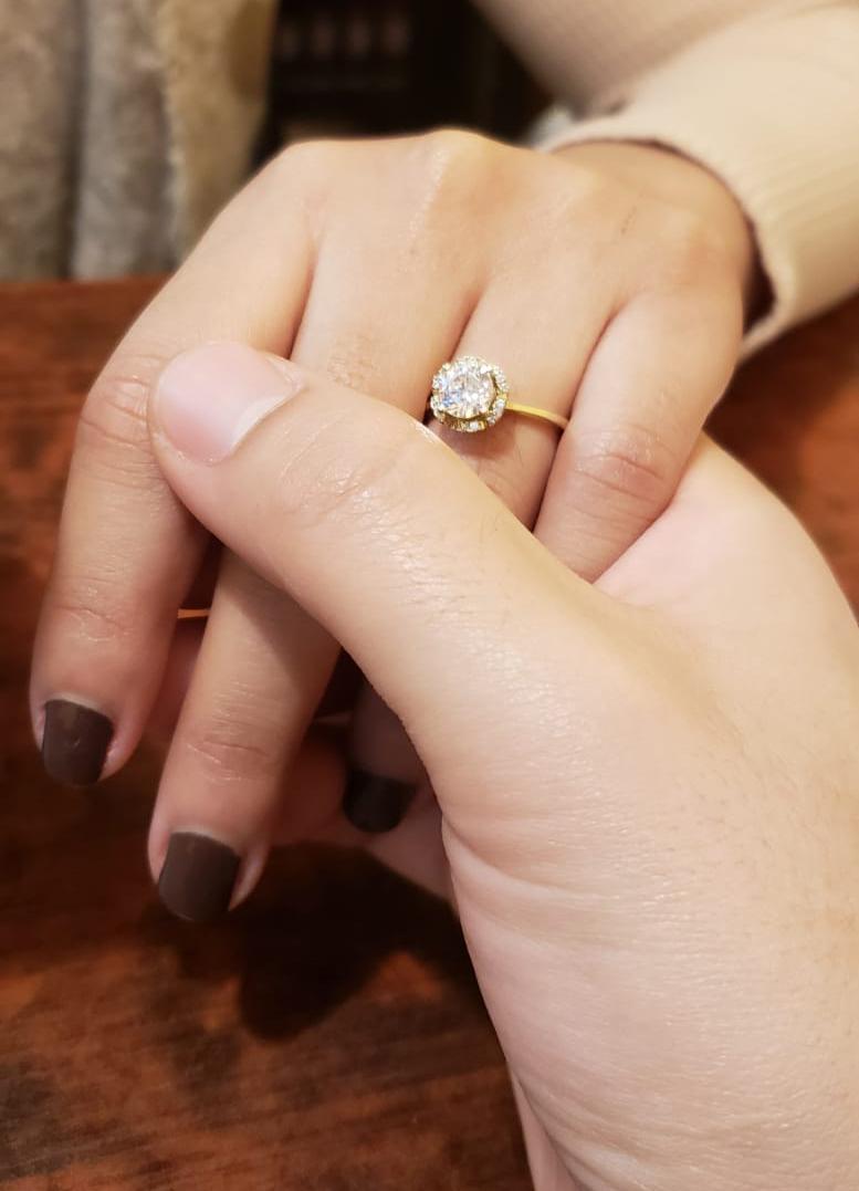 The Wedding Website of Genesis Solorzano and Edwin Bustamante