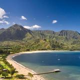 Hanalei Bay