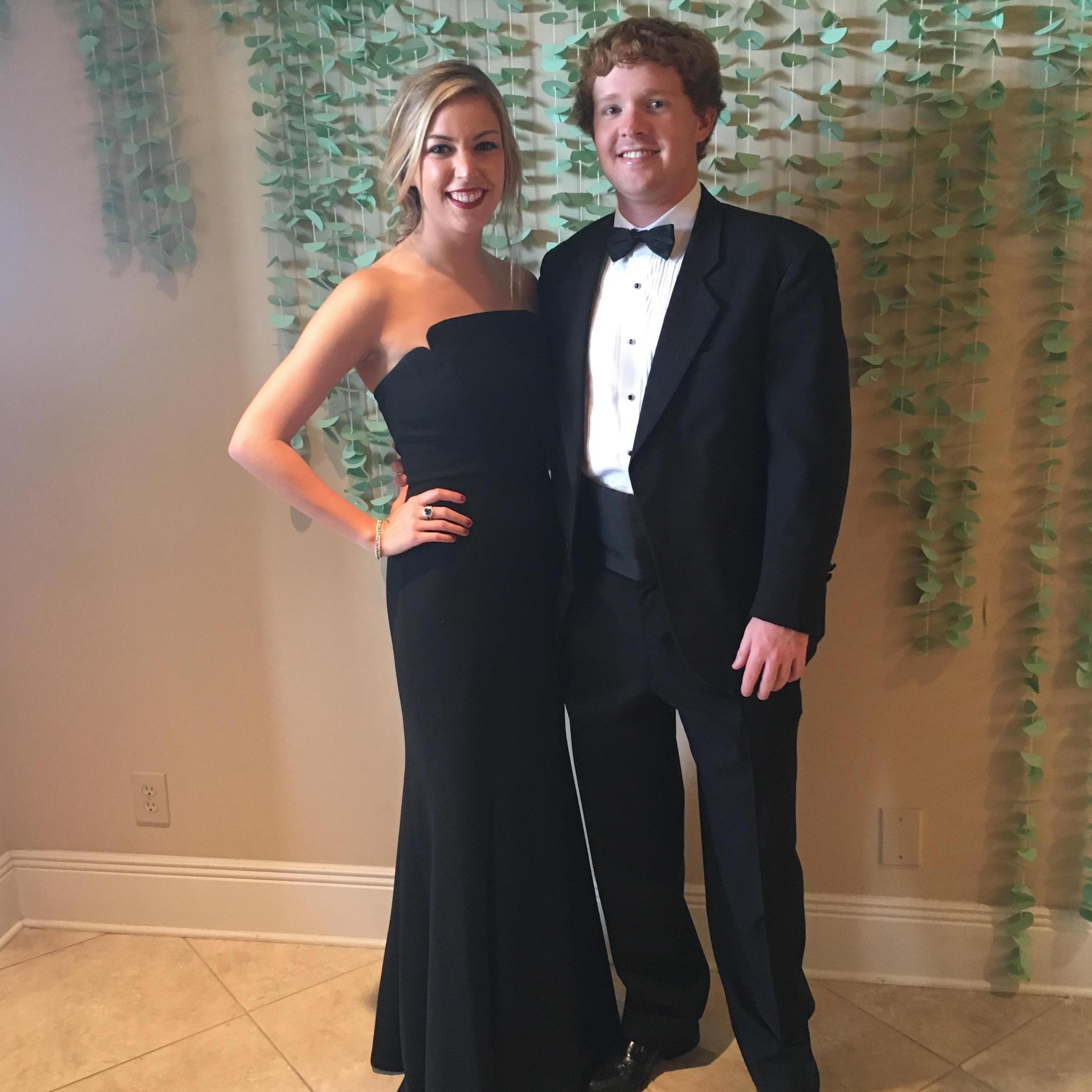 Spring Formal, 2015!