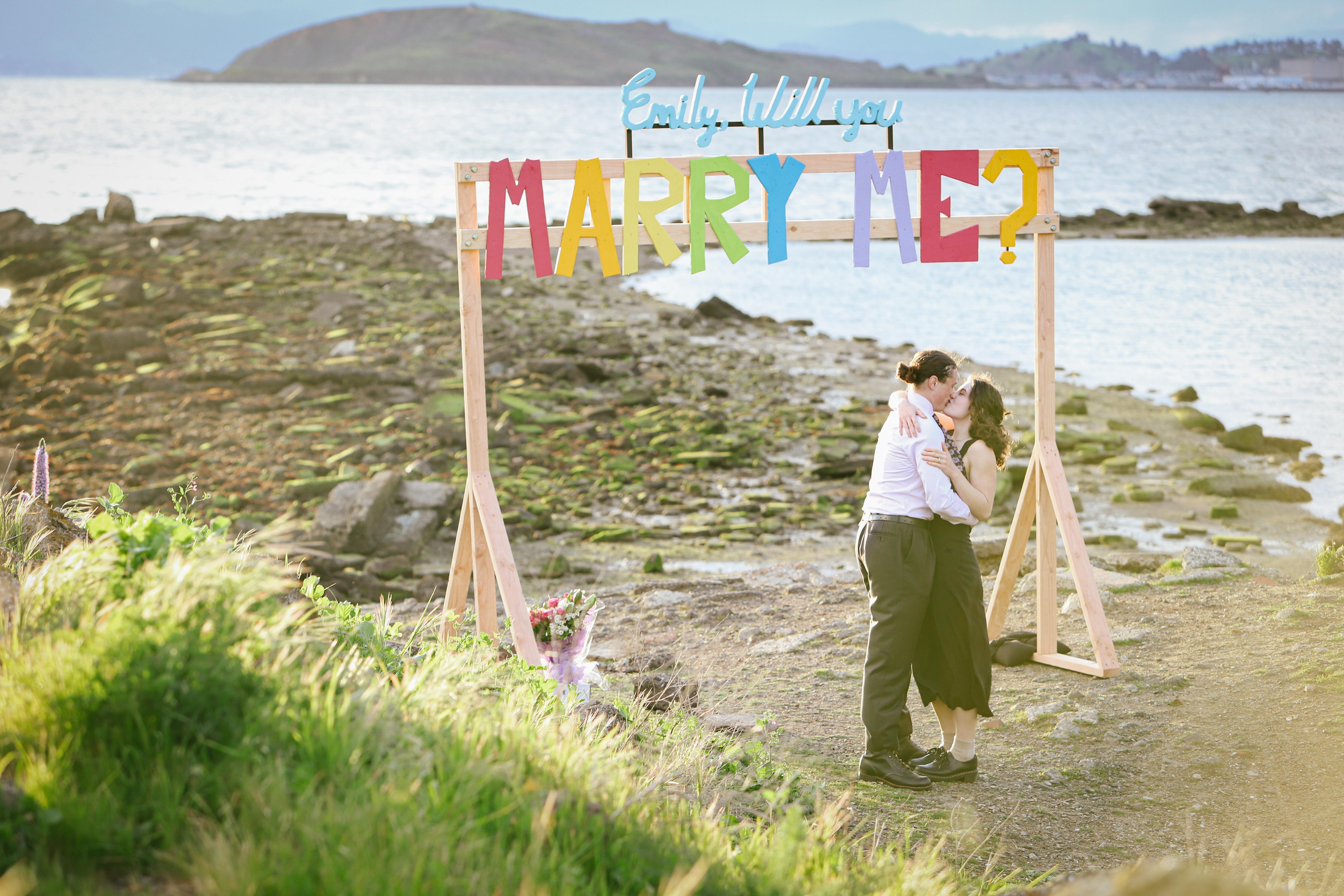 The Wedding Website of Emily Fleming and Max Calandro