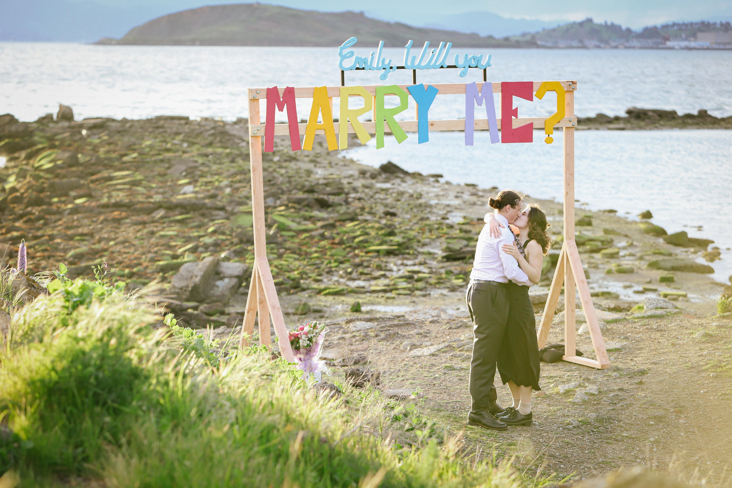 The Wedding Website of Emily Fleming and Max Calandro