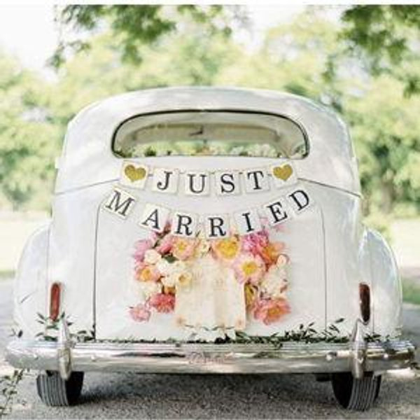 Our Newlywed Fund