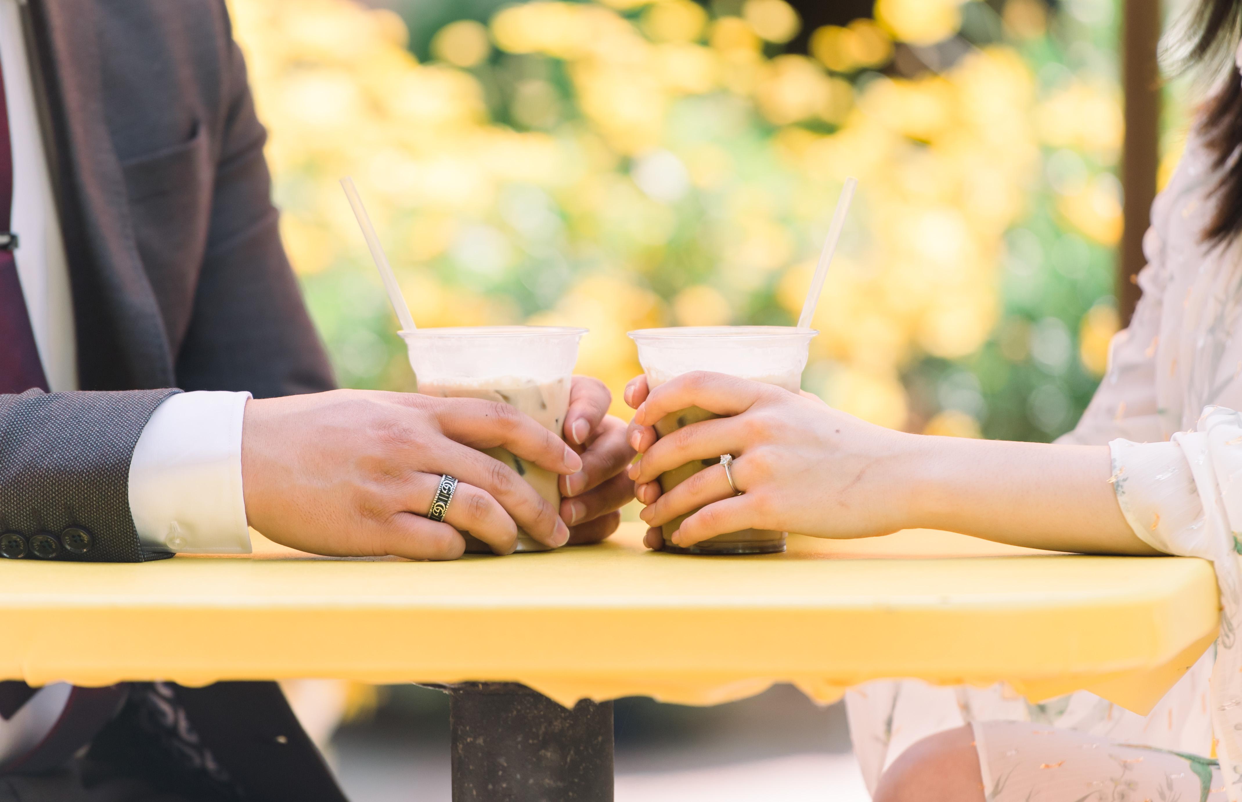 The Wedding Website of Mary Yanashima and Paul David