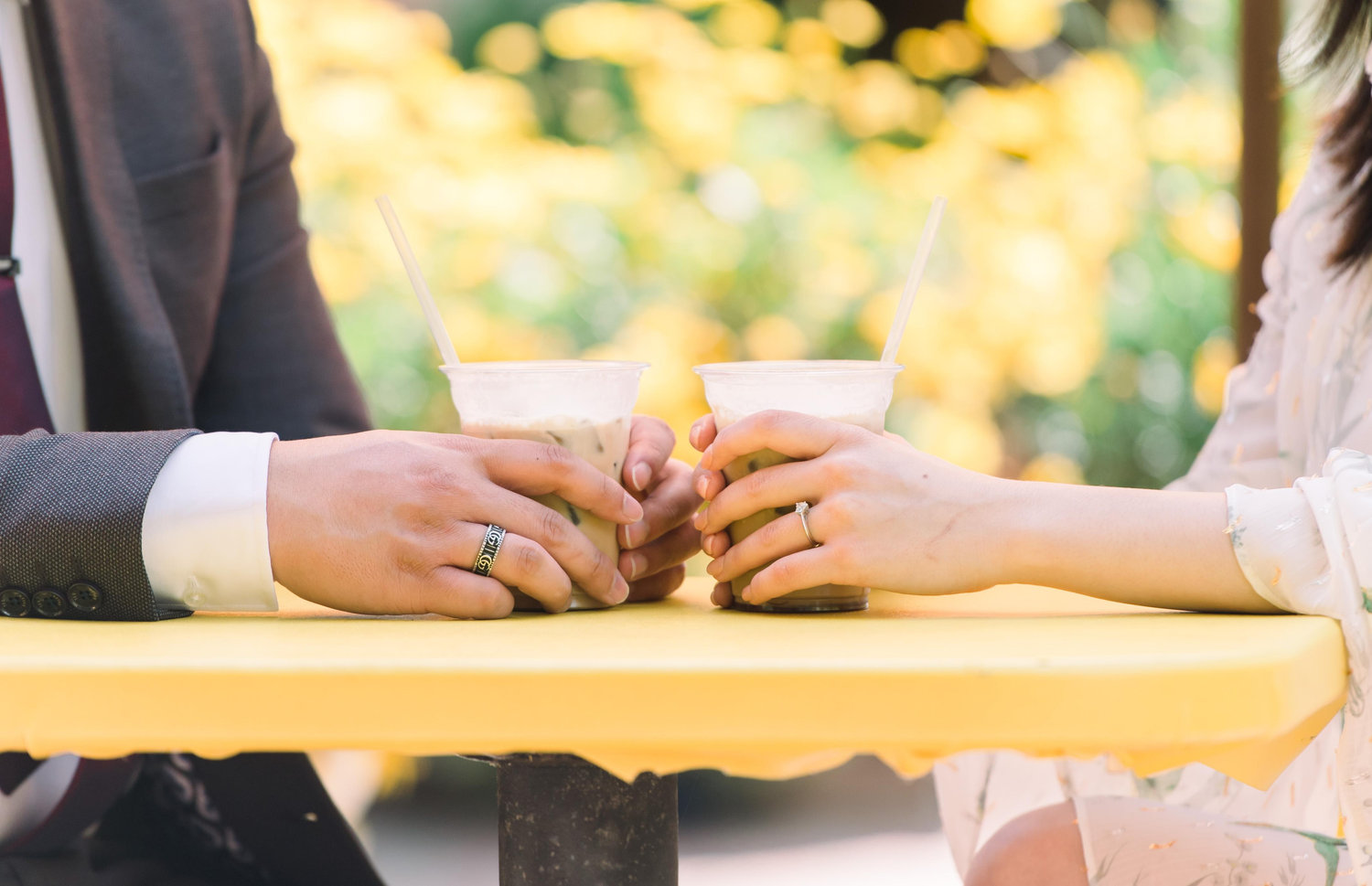 The Wedding Website of Mary Yanashima and Paul David