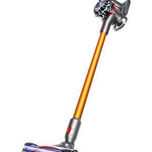 Dyson V8 Absolute Cord-Free Vacuum