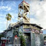 Key West Shipwreck Museum