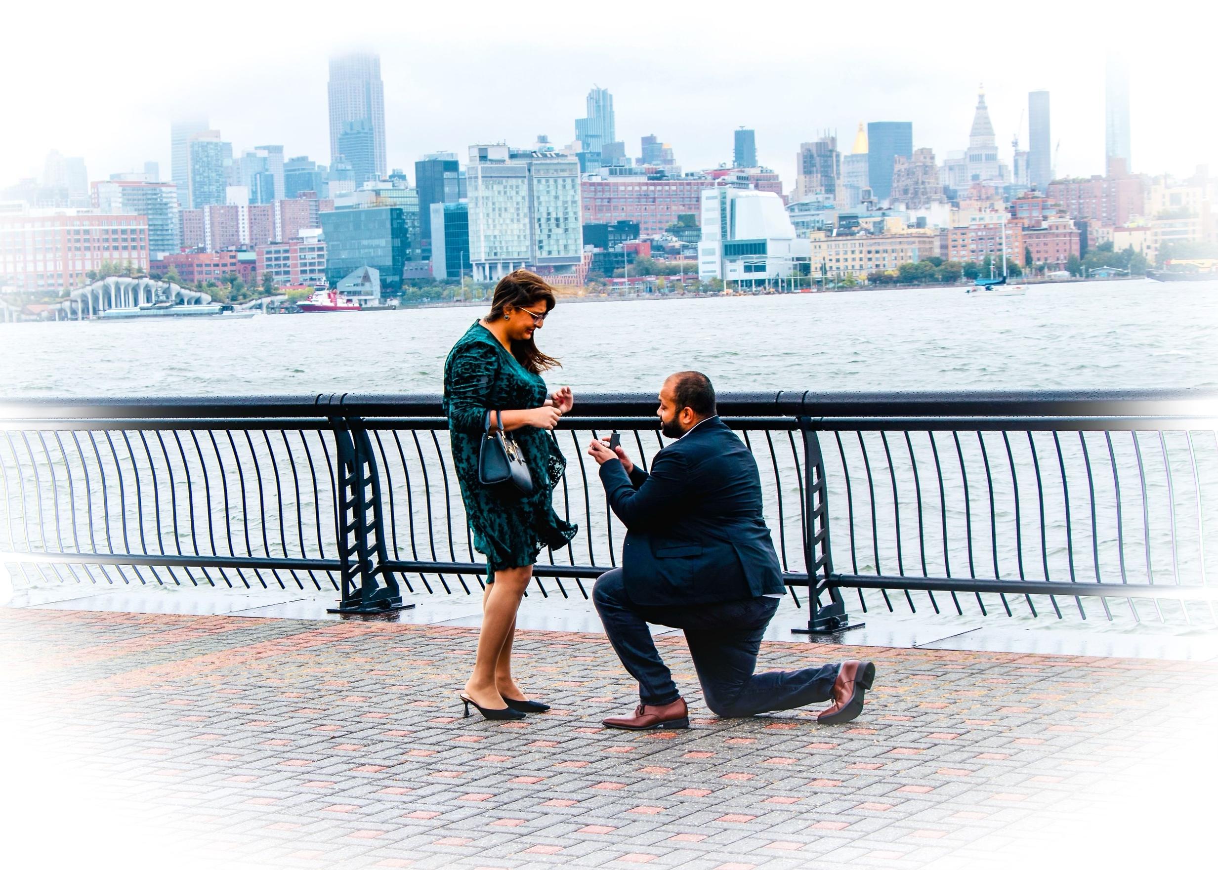 The Wedding Website of Juhee Patel and Akash Gandhi