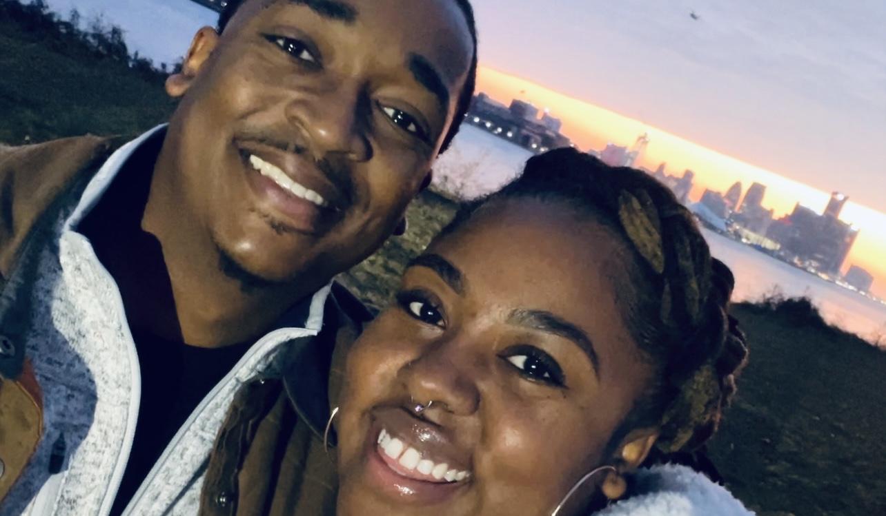 The Wedding Website of Brittani Binns and Nathaniel Smith II