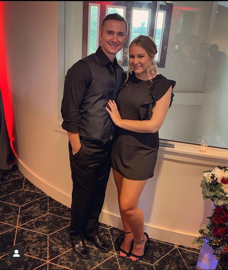 We clean up nice