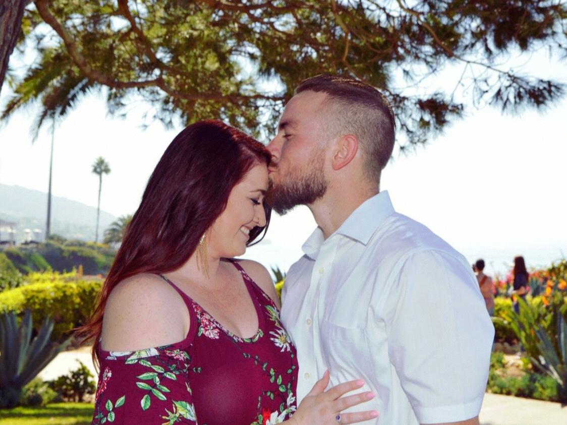 The Wedding Website of Jade Cox and Conor Sessa