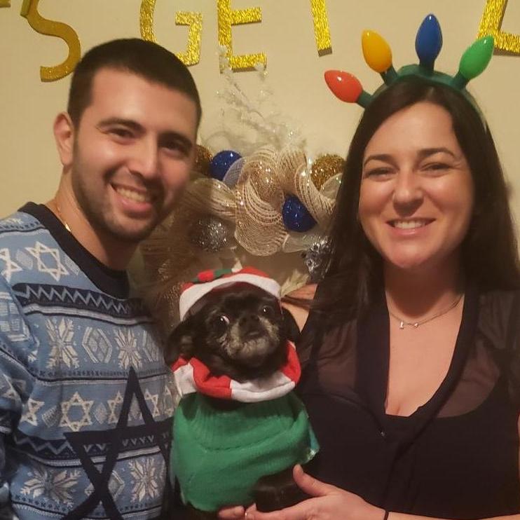 Holiday Party 2019