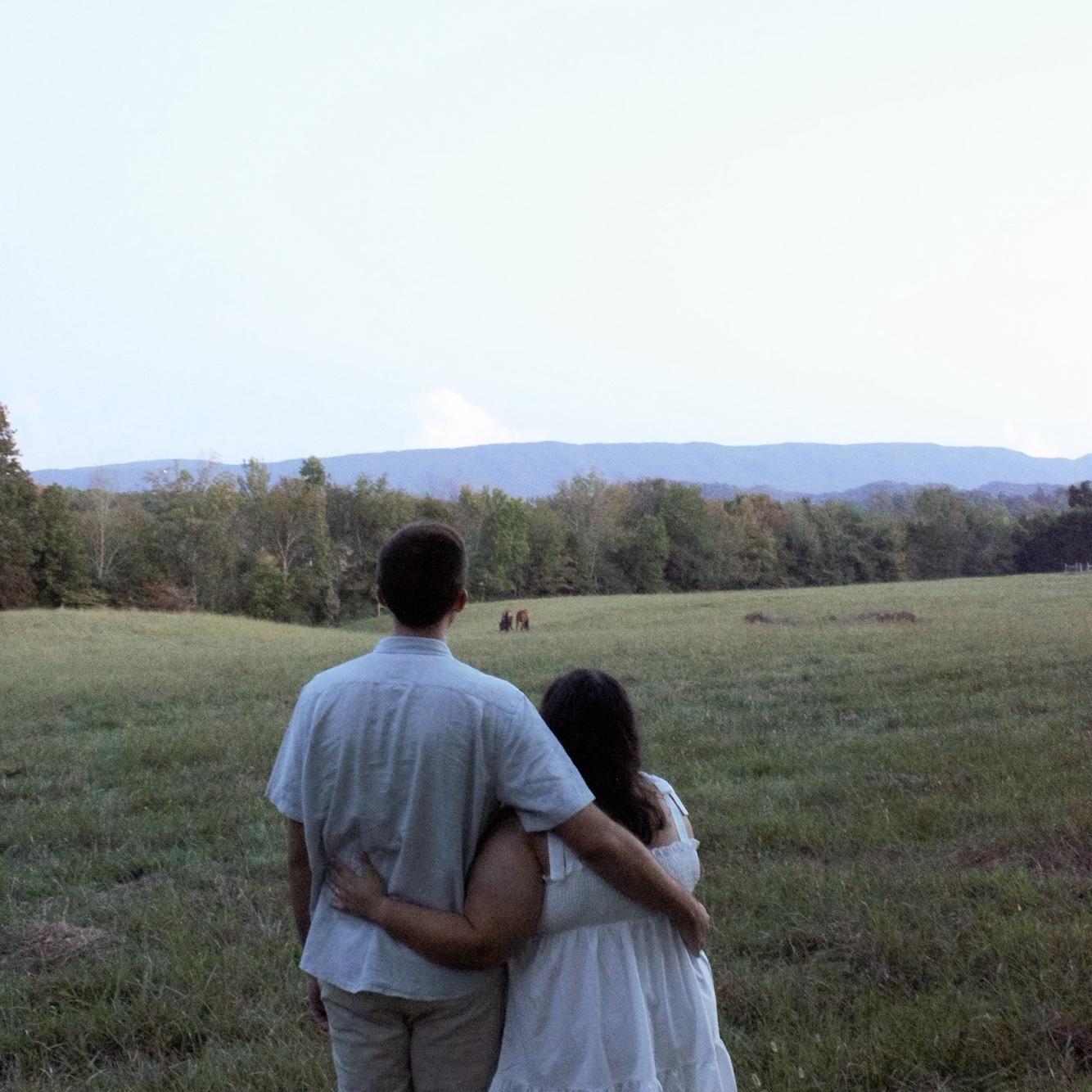 Engagement pictures!