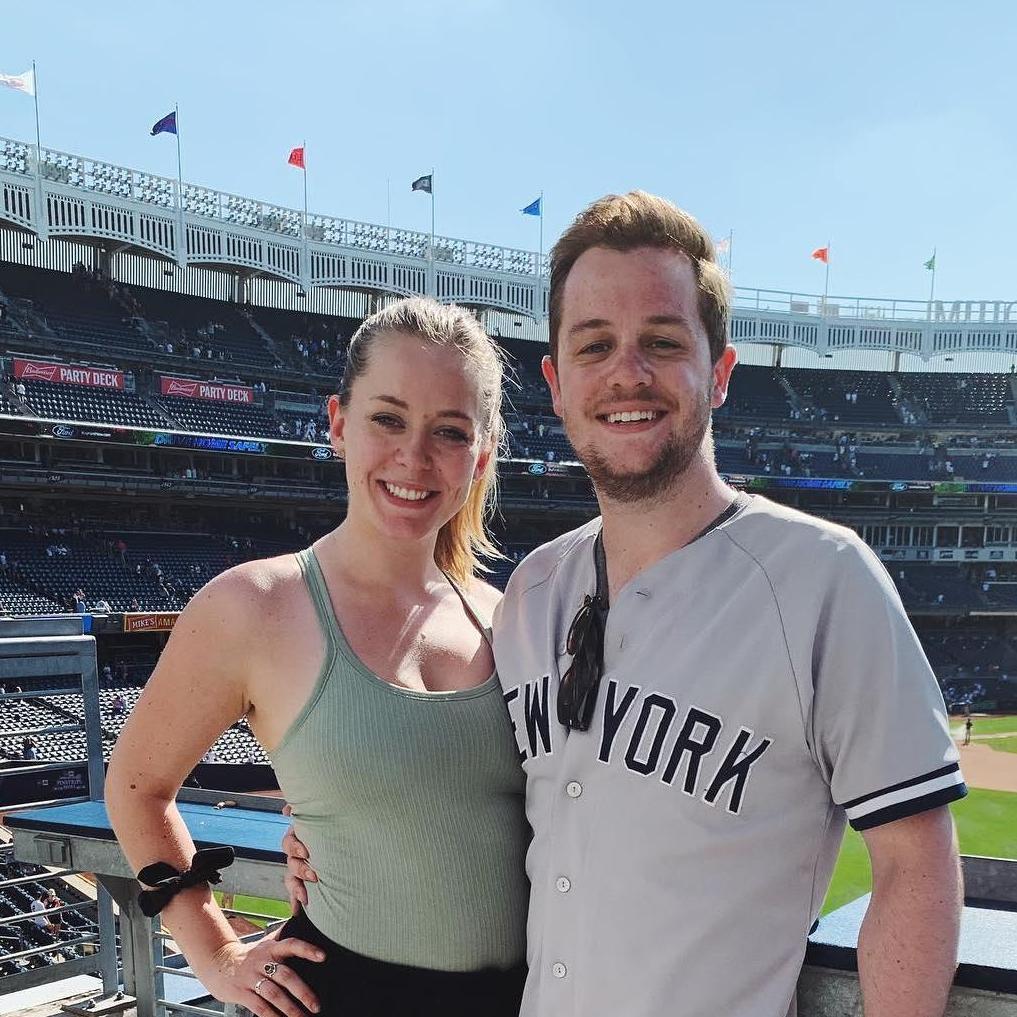 Baseball
