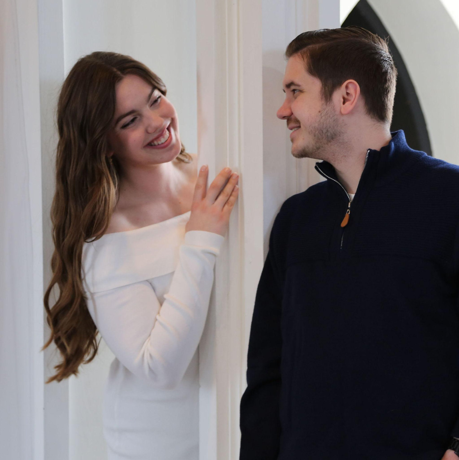 Engagement pics