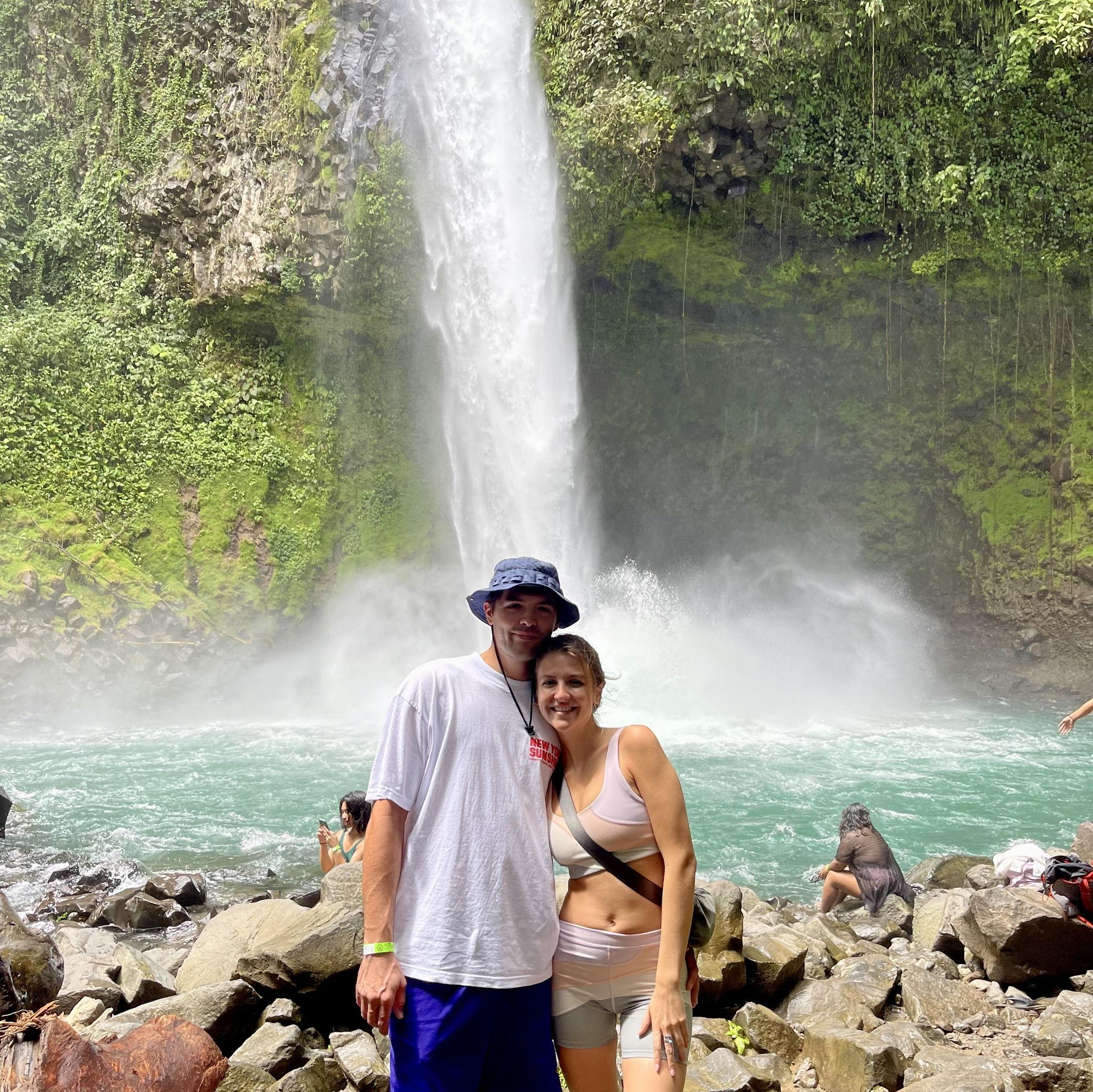 Costa Rica | October 2022