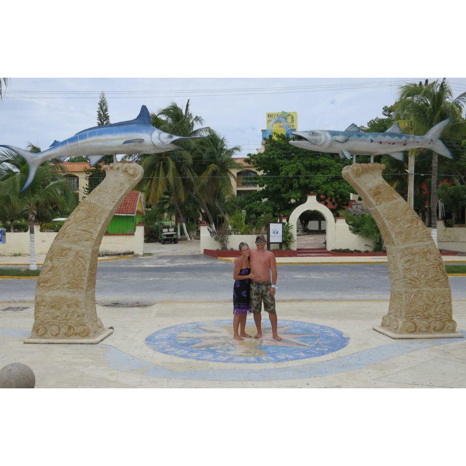 Mexico 2012