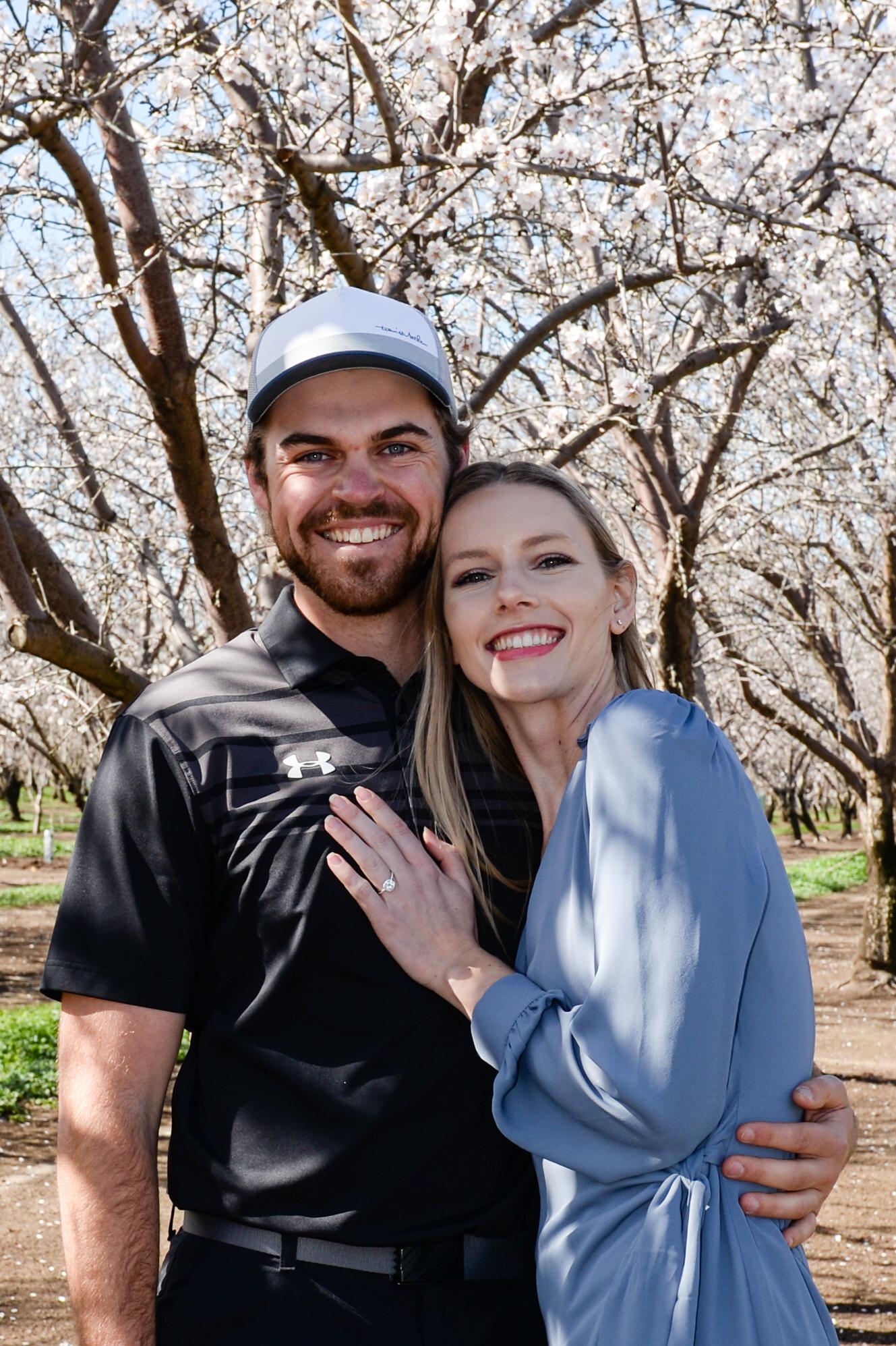 The Wedding Website of Kira Veach and Jason Carhart