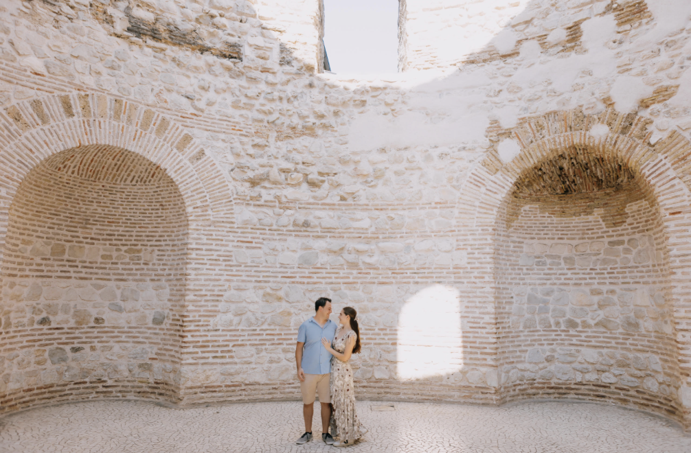 The Wedding Website of Aspen Bombardo and Connor Harrison