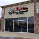 El Espolon