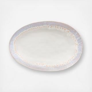 Brisa Oval Platter