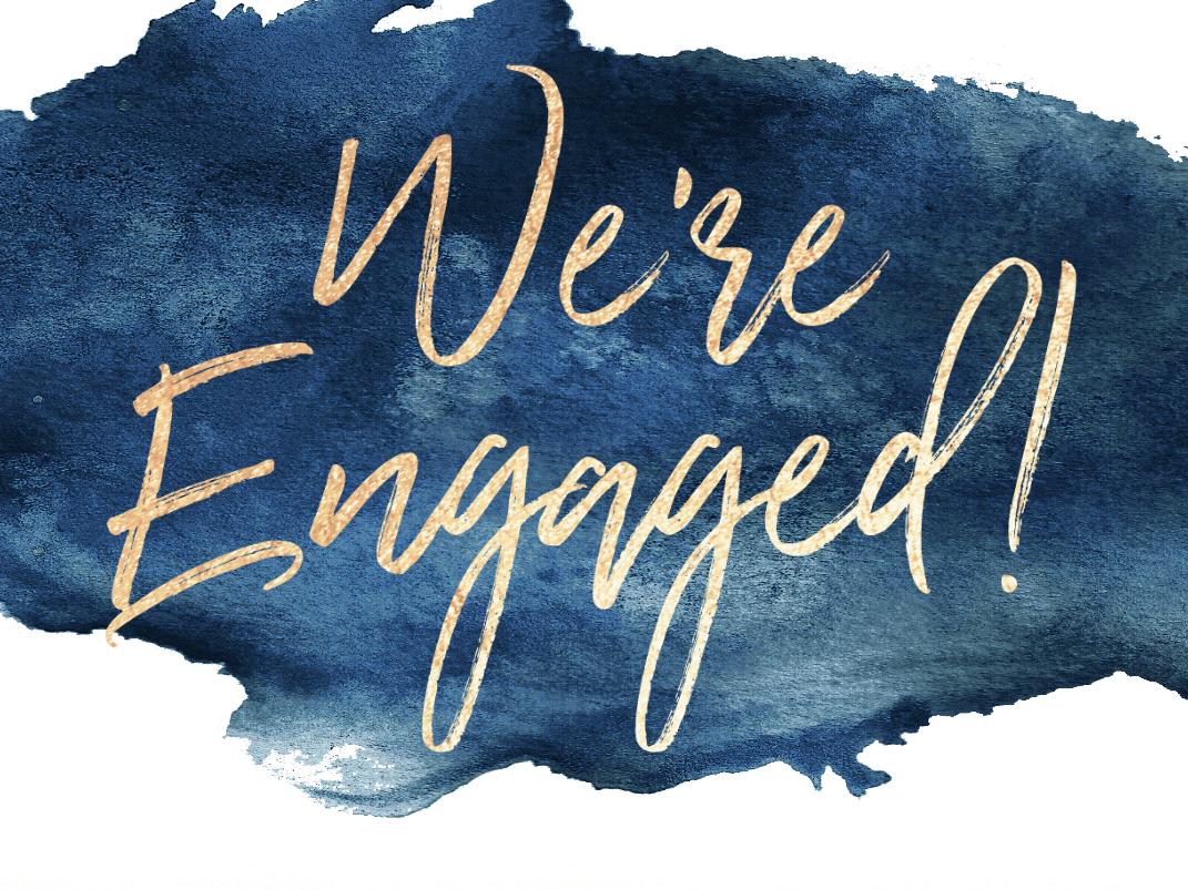 The Wedding Website of Ariel Pickett and Jerrell Garner