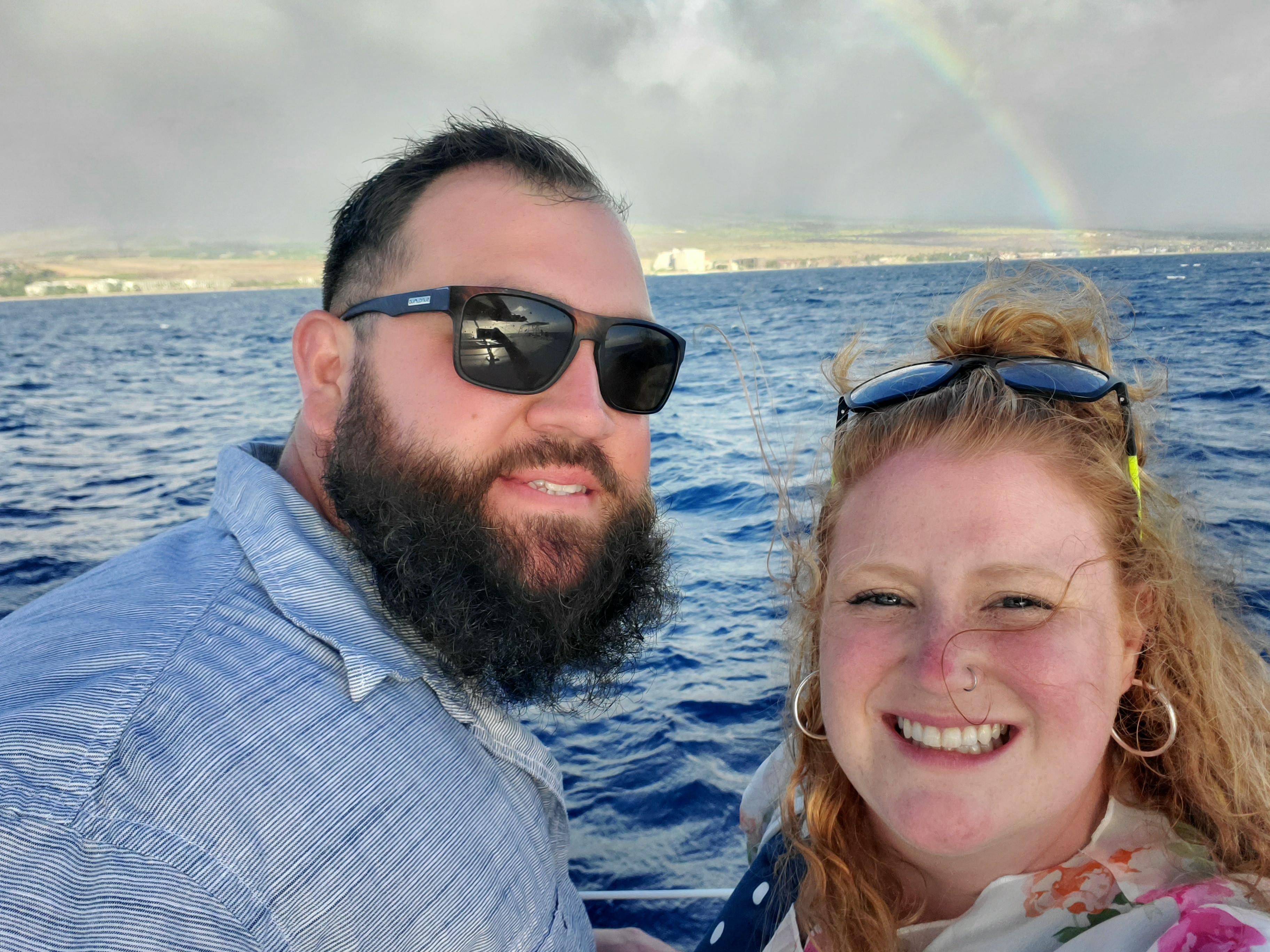 The Wedding Website of Heather Shehan and Shane Dover
