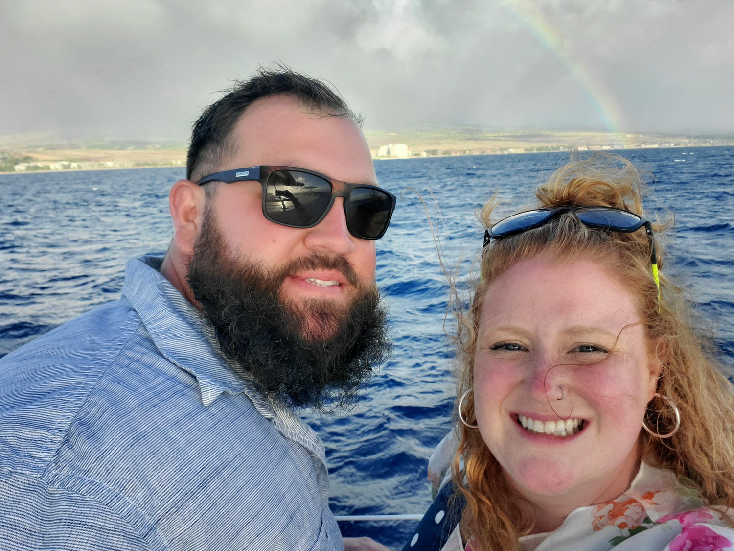 The Wedding Website of Heather Shehan and Shane Dover