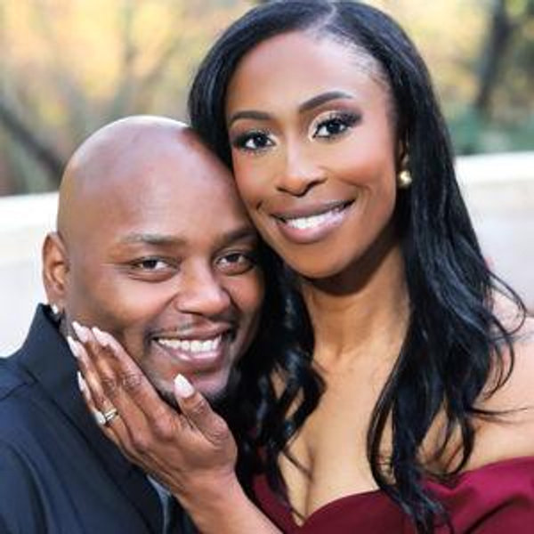 The Bookers Newlywed Fund
