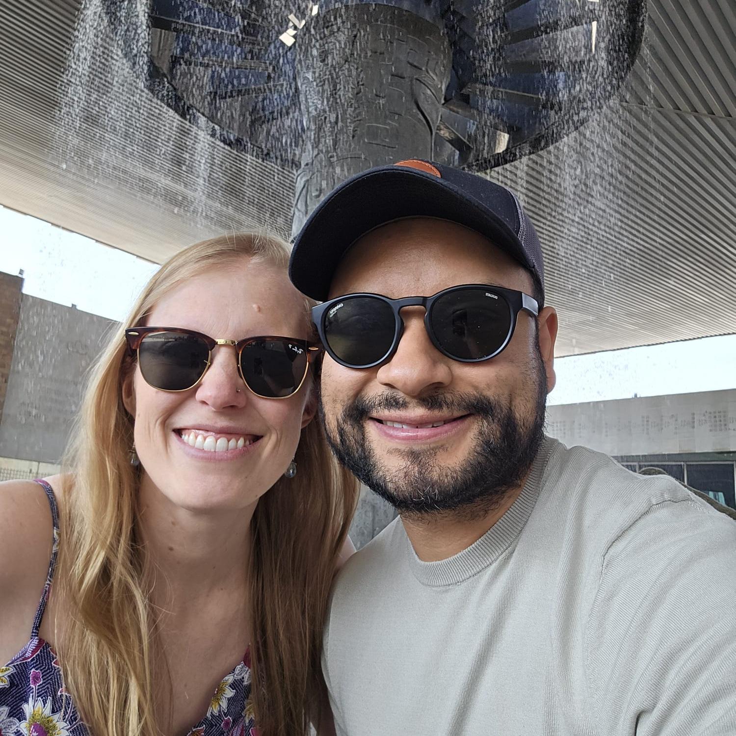 Mexico City/CDMX, Mexico