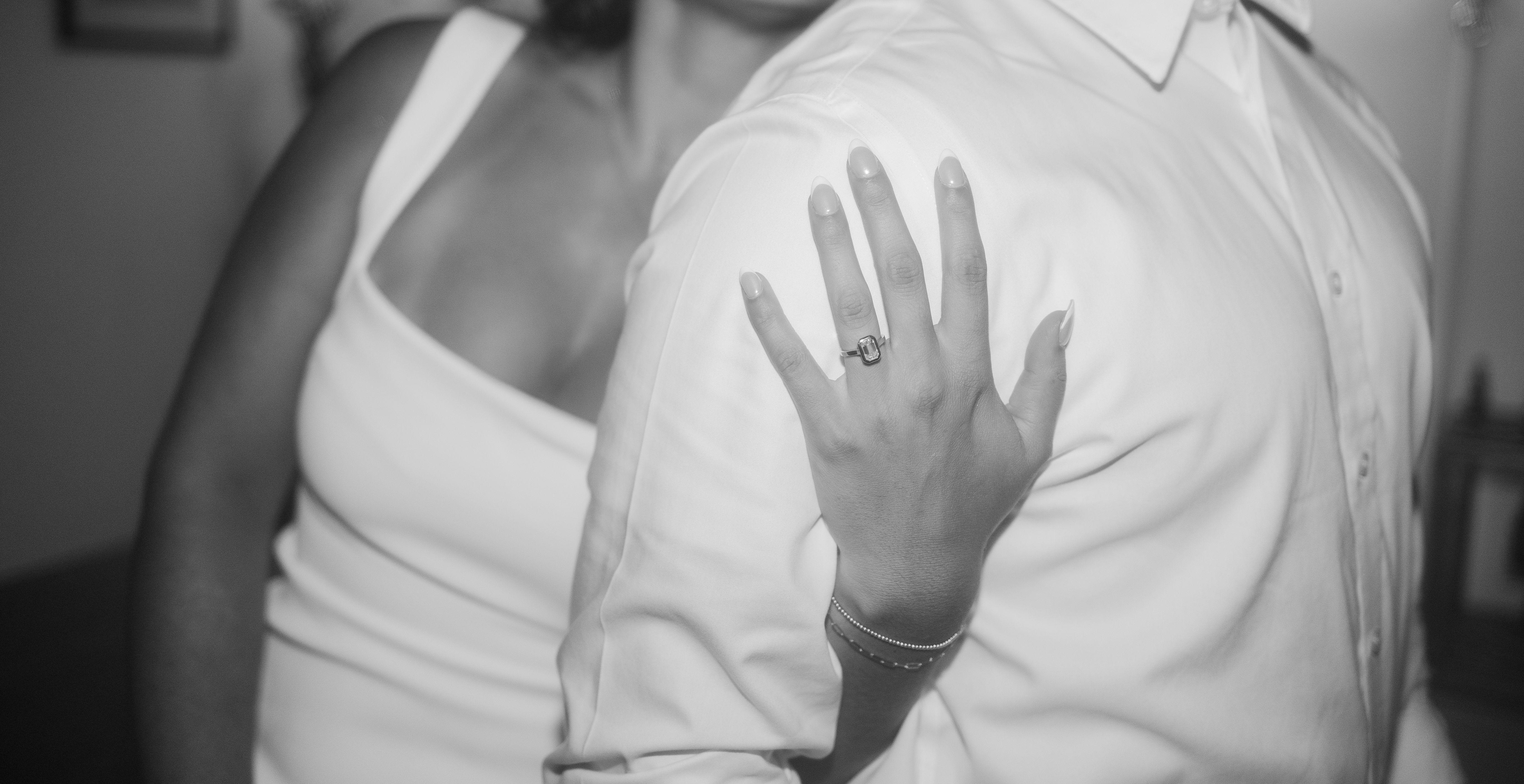 The Wedding Website of Valerie Bucella and Timothy McDonald