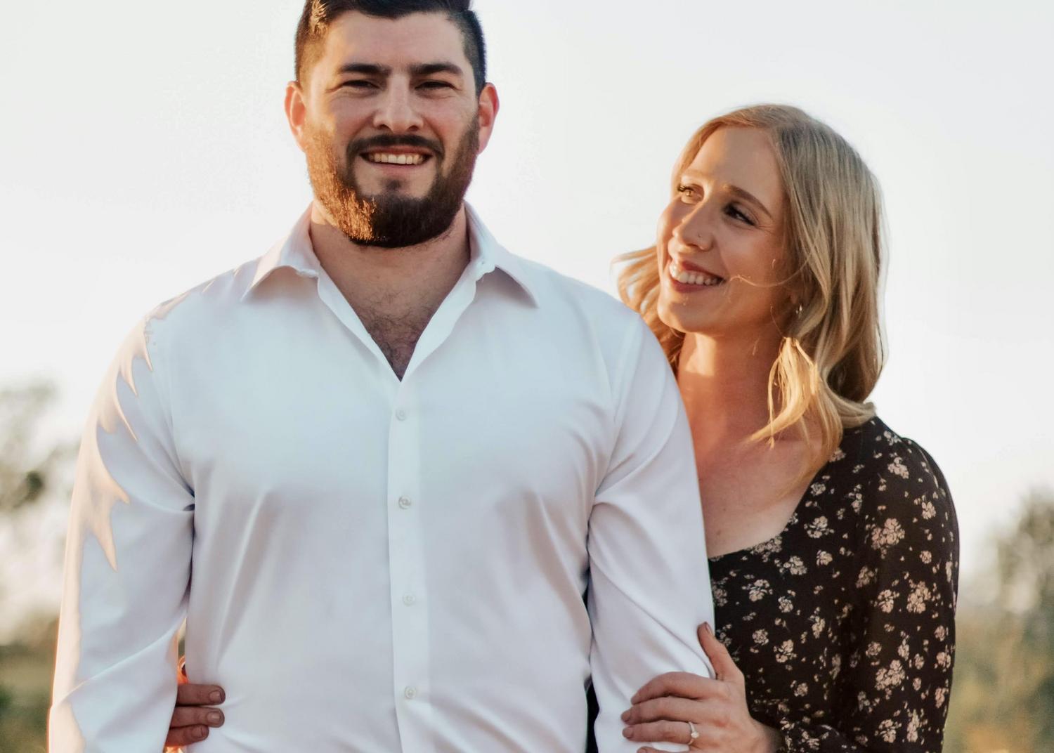 The Wedding Website of Taylor Wenzel and Beau Salazar