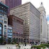 Michigan Avenue