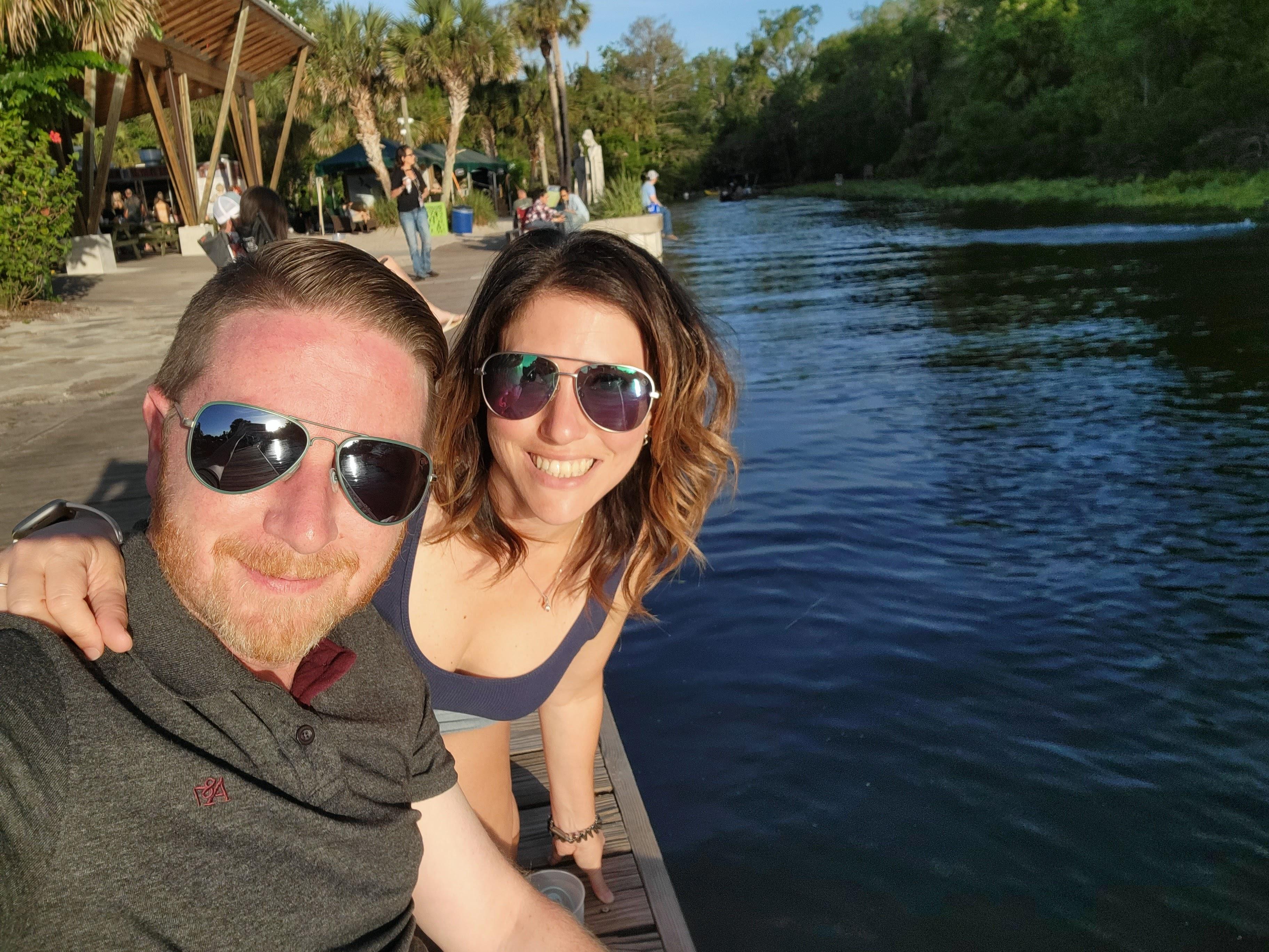 The Wedding Website of Heather DiSalvo and Michael Raine