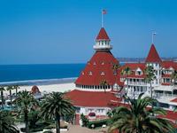 Coronado Island