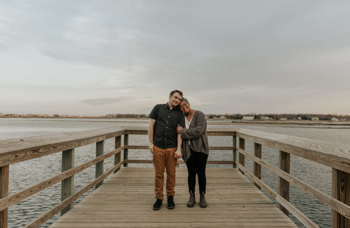 The Wedding Website of Alexis Casterlow and Alexander Joshua
