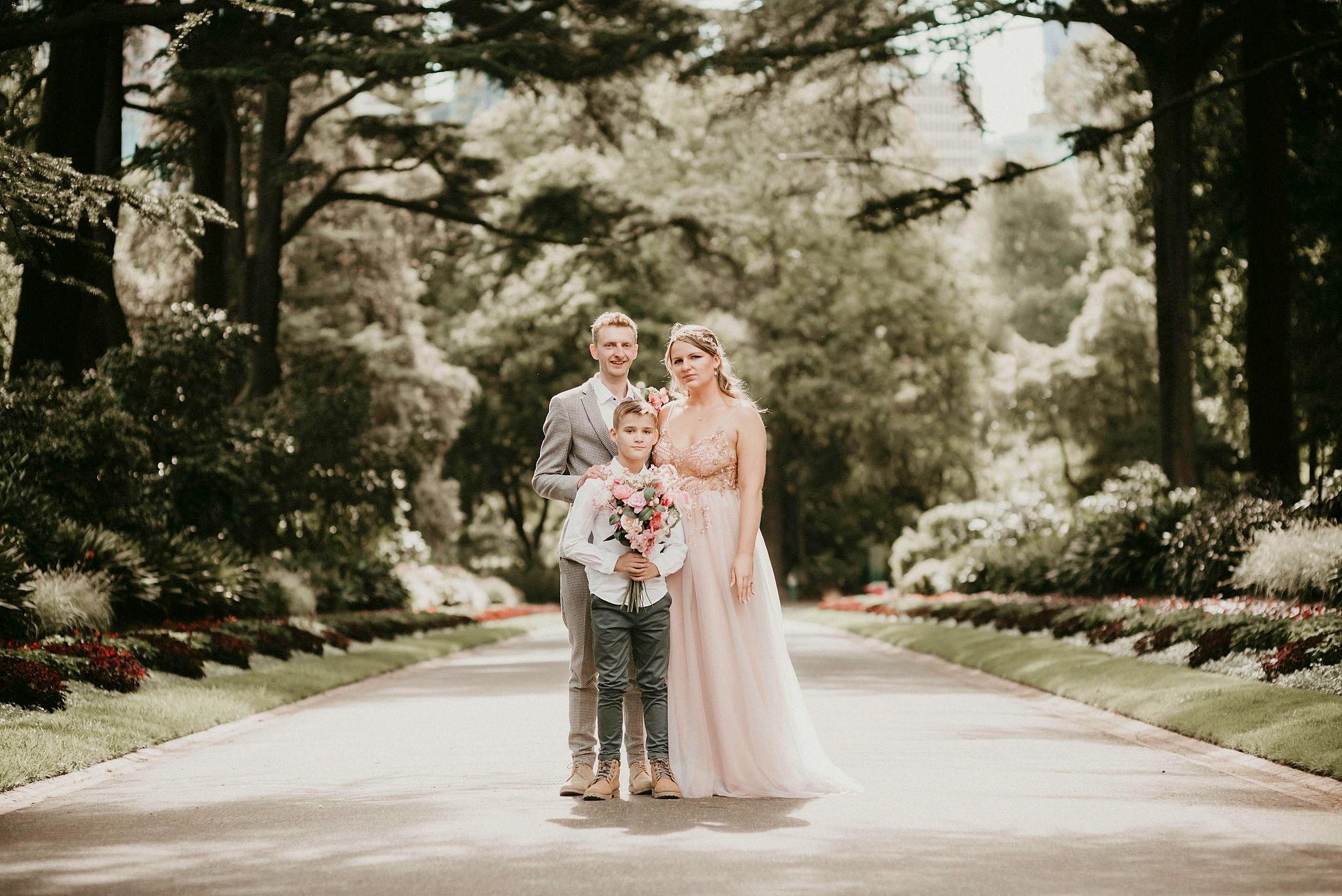 The Wedding Website of Catharine McKay and Zachariah McKay