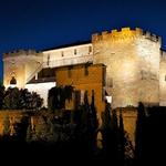 Activities organized by the Castle - Actividades organizadas por el Castillo