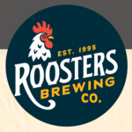 Roosters Brewing Company and Restaurant