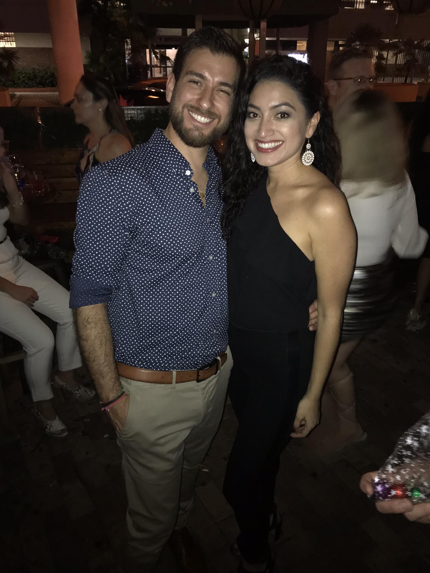 Thanksgiving weekend 2016