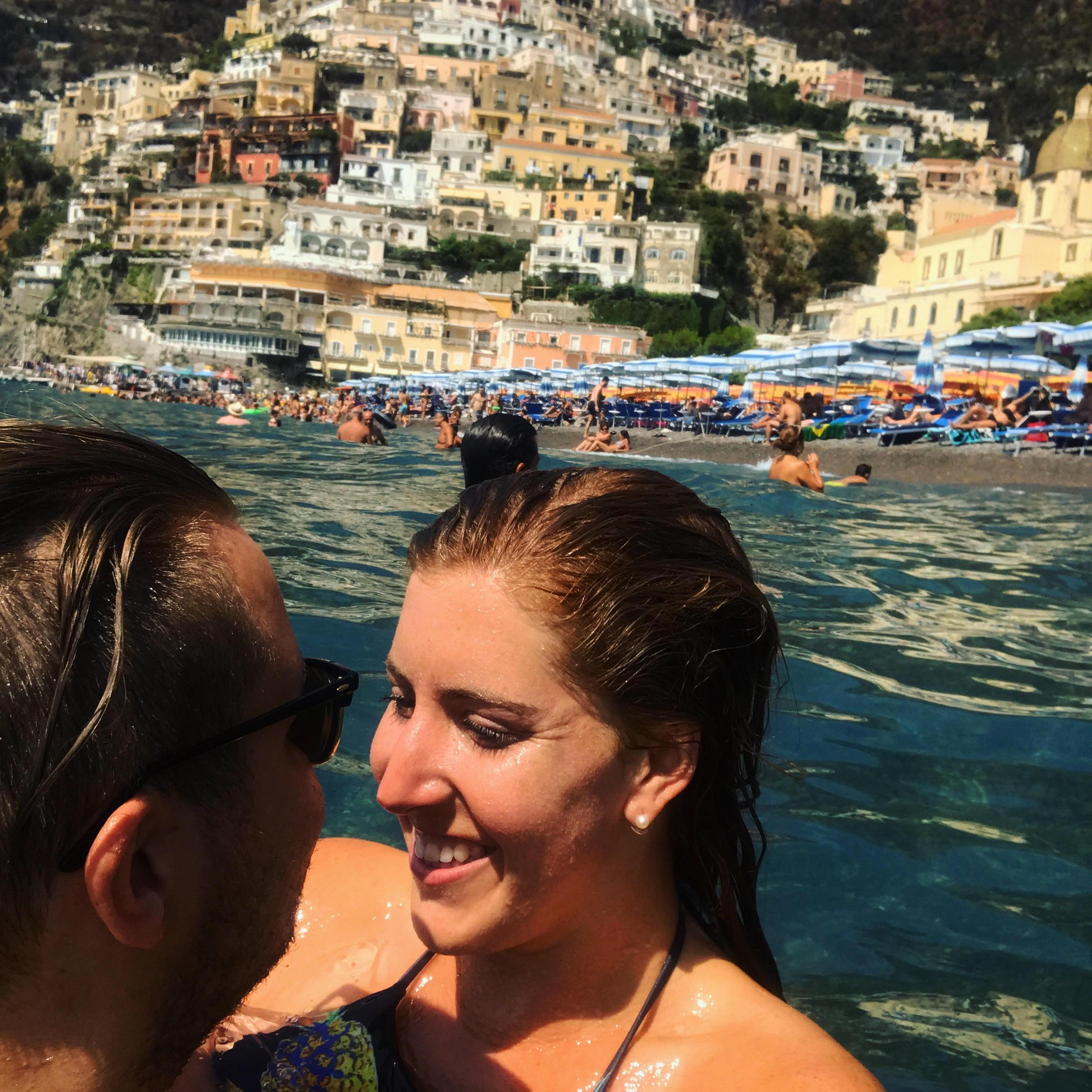 Positano, Italy