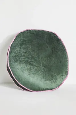 Adelina Velvet Pillow