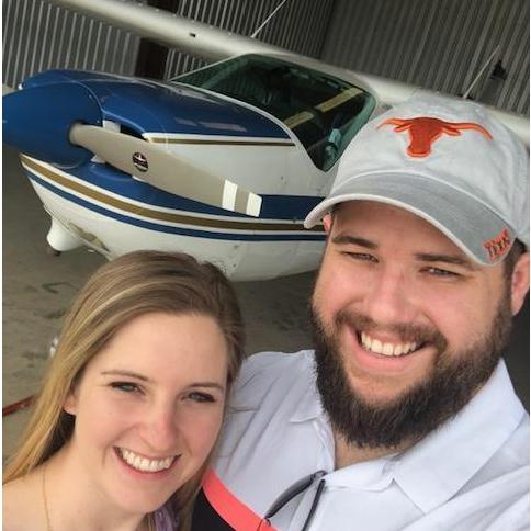 Flying club!
