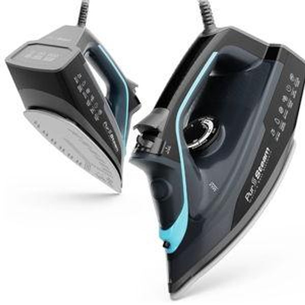 Pursteam Steamburst+ Iron