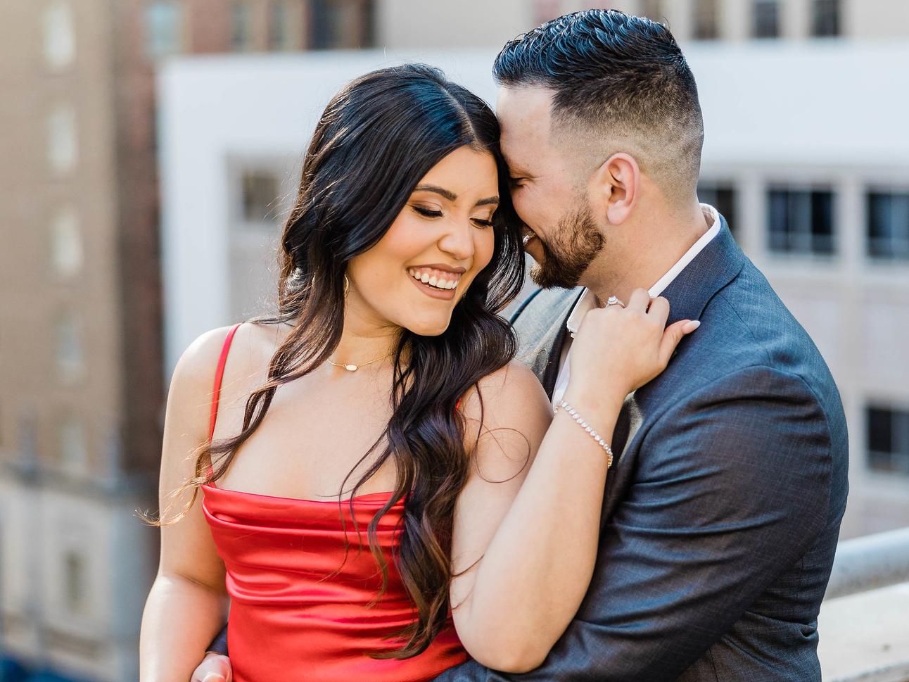 The Wedding Website of Karen Gallardo and Carlos De Leon