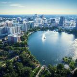 Lake Eola Park