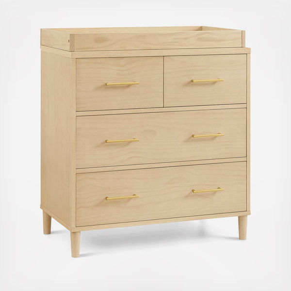 Delta Children Classic Dresser - Thumbnail 4