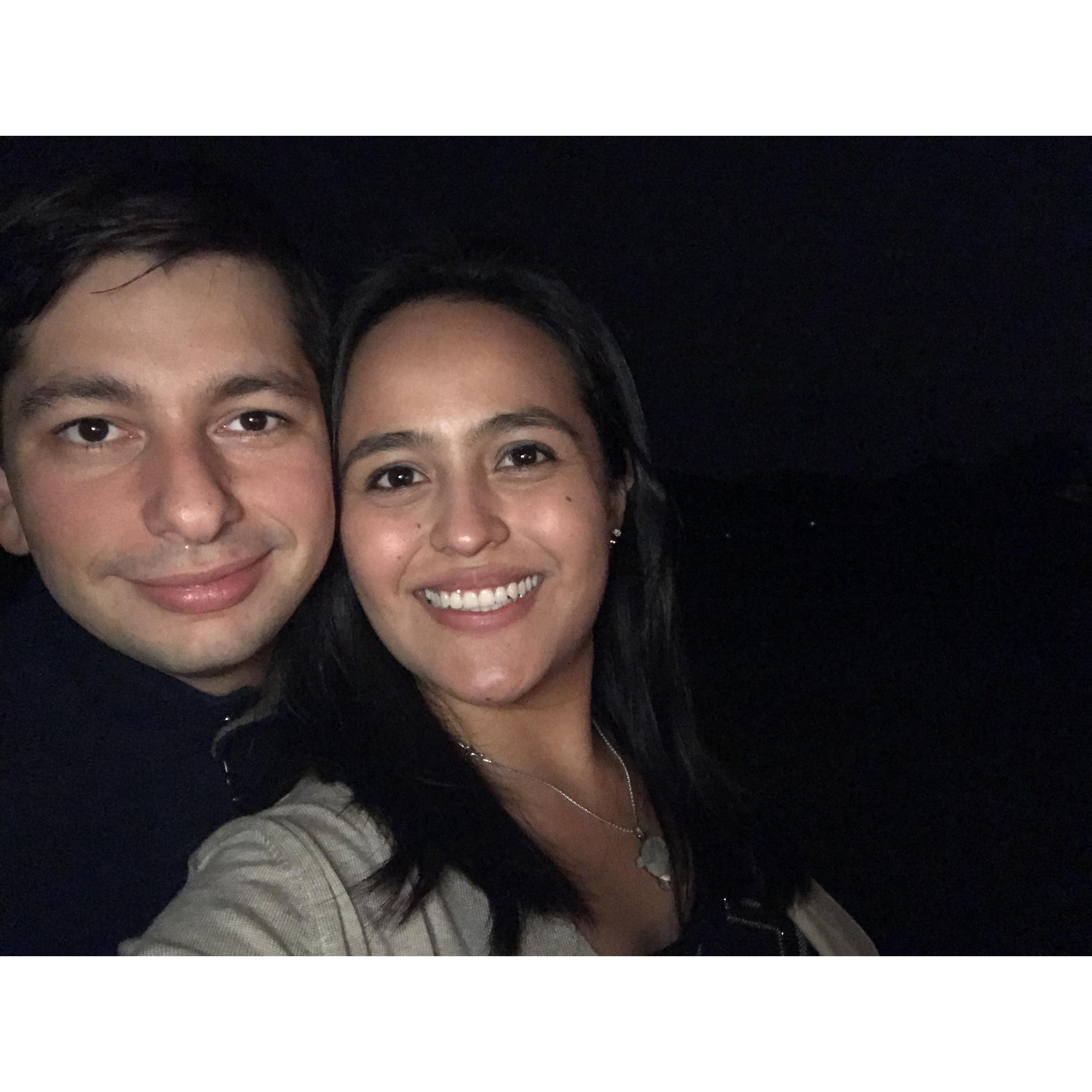 New Years Eve 2017