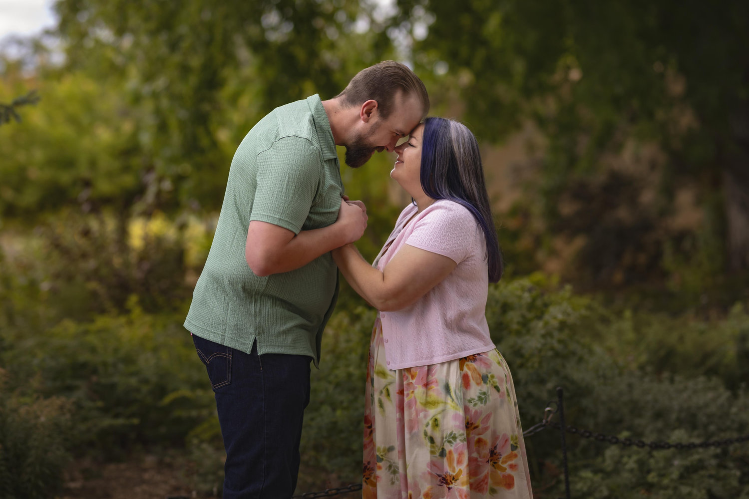The Wedding Website of Annie Vazquez and Jason Eichenberger
