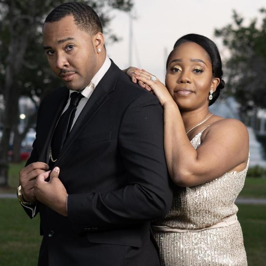 Engagement Photos